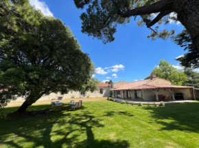 Gîte de Bel Air